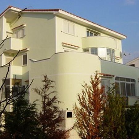 Apartments Luka 3 Baška Eksteriør billede