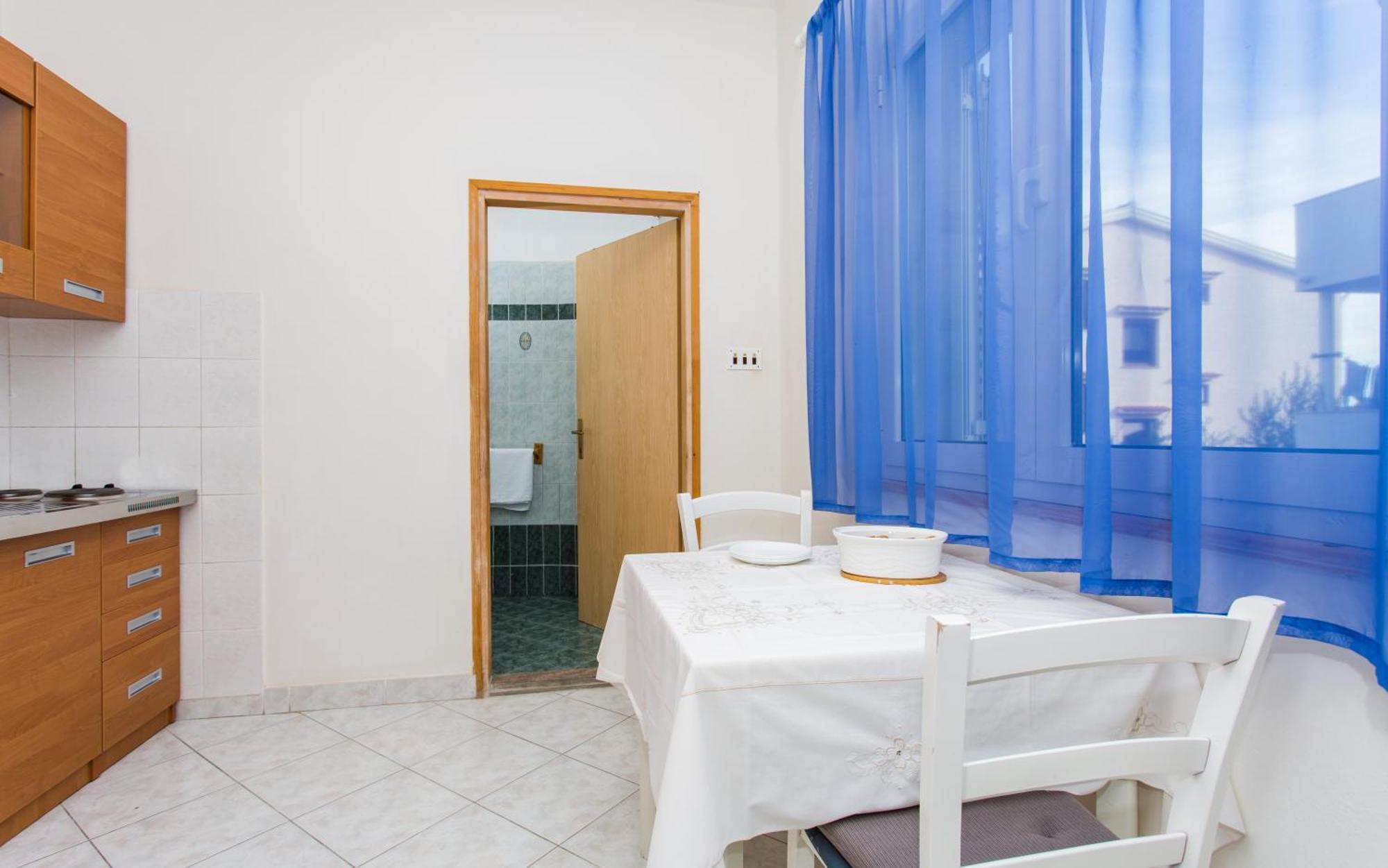 Apartments Luka 3 Baška Værelse billede