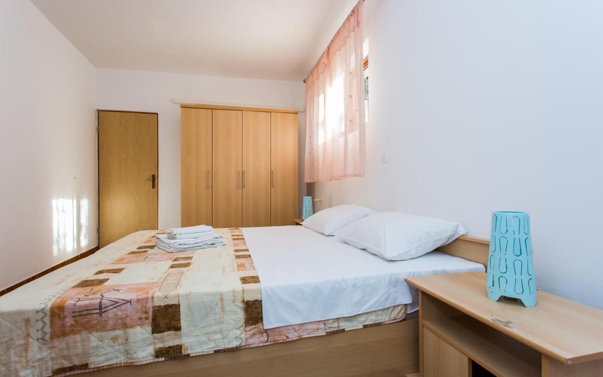 Apartments Luka 3 Baška Værelse billede