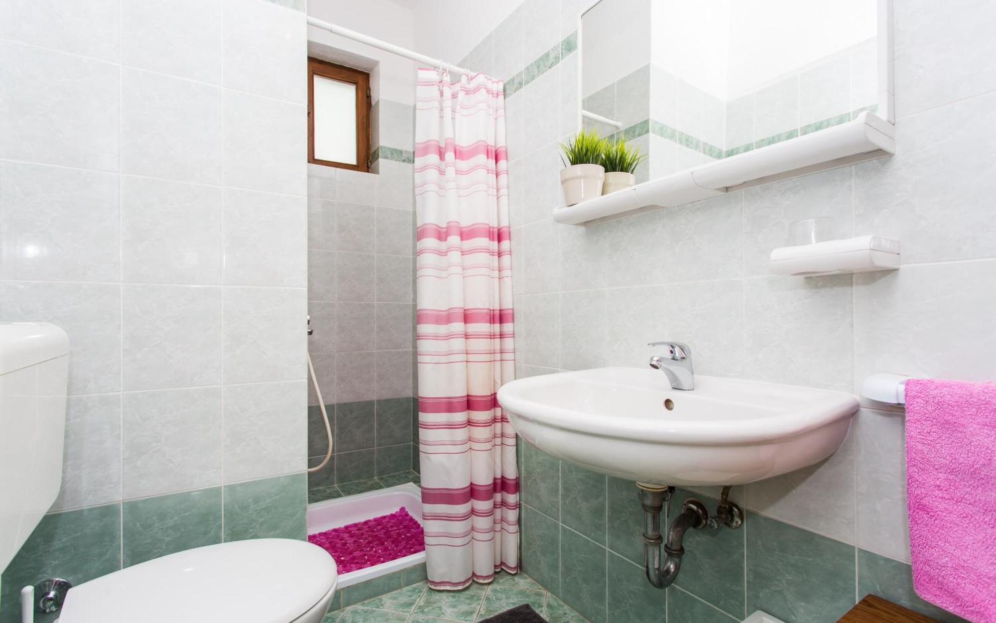 Apartments Luka 3 Baška Værelse billede