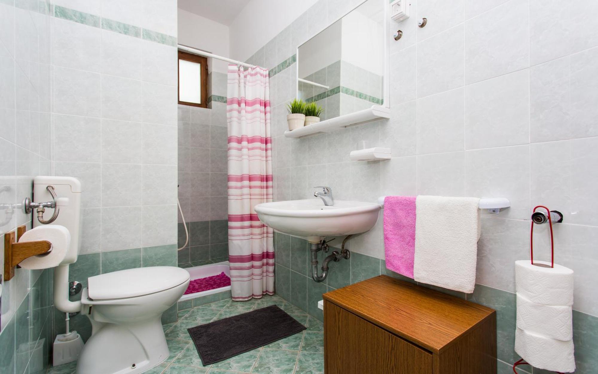 Apartments Luka 3 Baška Værelse billede