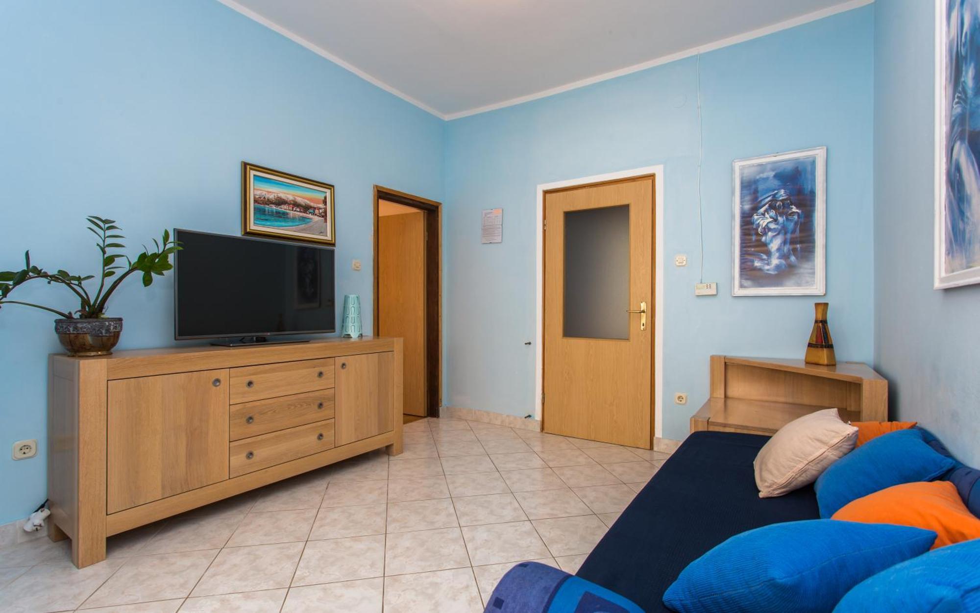 Apartments Luka 3 Baška Værelse billede
